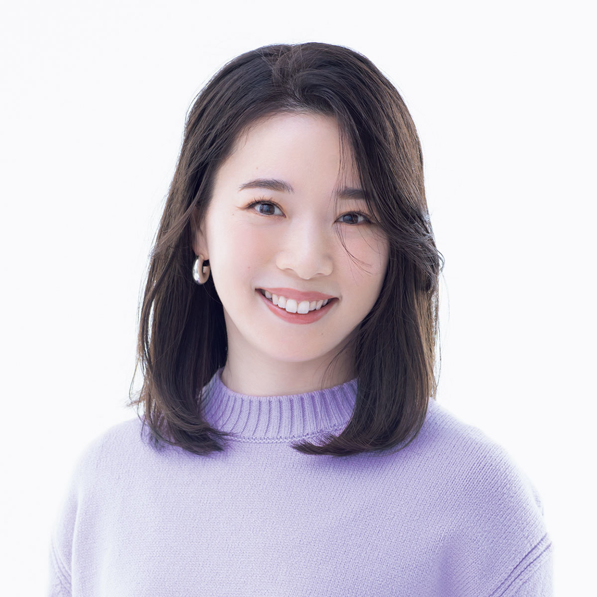 40代に似合う髪型 ヘアスタイル人気ランキング4位