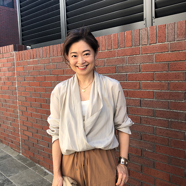 信頼ブランドで見つけた、大人の上質デイリーウエア3つ【教えて