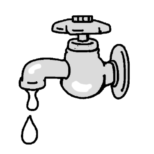 水道