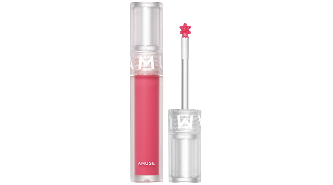 アミューズ SOFT CREAM CHEEK NUDISH COLLECTION 30