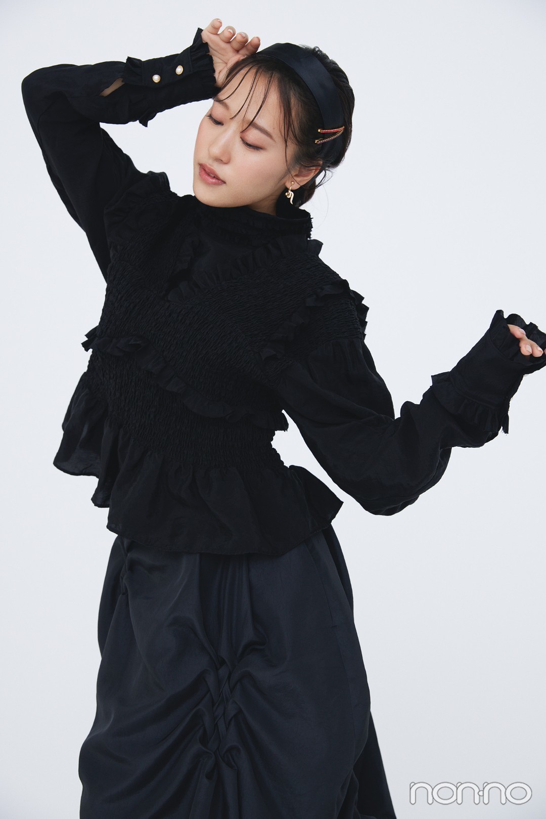 モーニング娘。’22小田さくら⑥