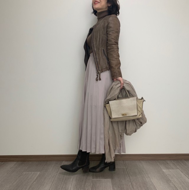 子連れ 車移動の帰省コーデ 帰省みやげ ファッション誌marisol マリソル Online 40代をもっとキレイに 女っぷり上々