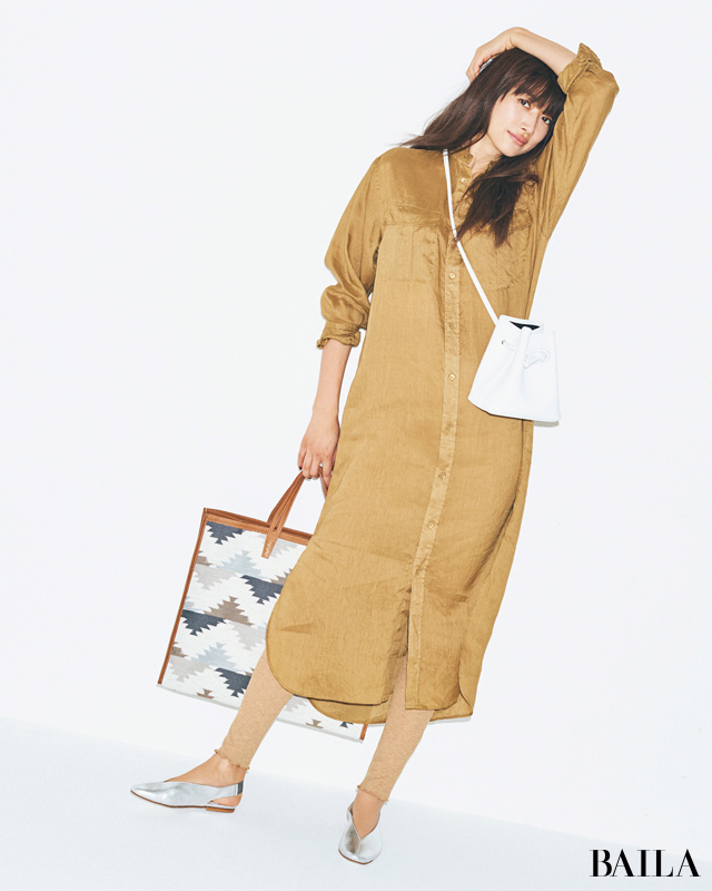 アウトドアに最適なきれいめカジュアル アラサーのためのバーベキューコーデ30選 Happy Plus One 大人女子のお役立ち情報サイトhappy Plus One ハッピープラスワン