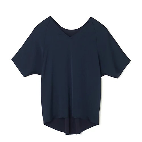 スタイリスト森慶子さんセレクション「L’UNE」のクール&フェミニンMIXな夏Style_1_2