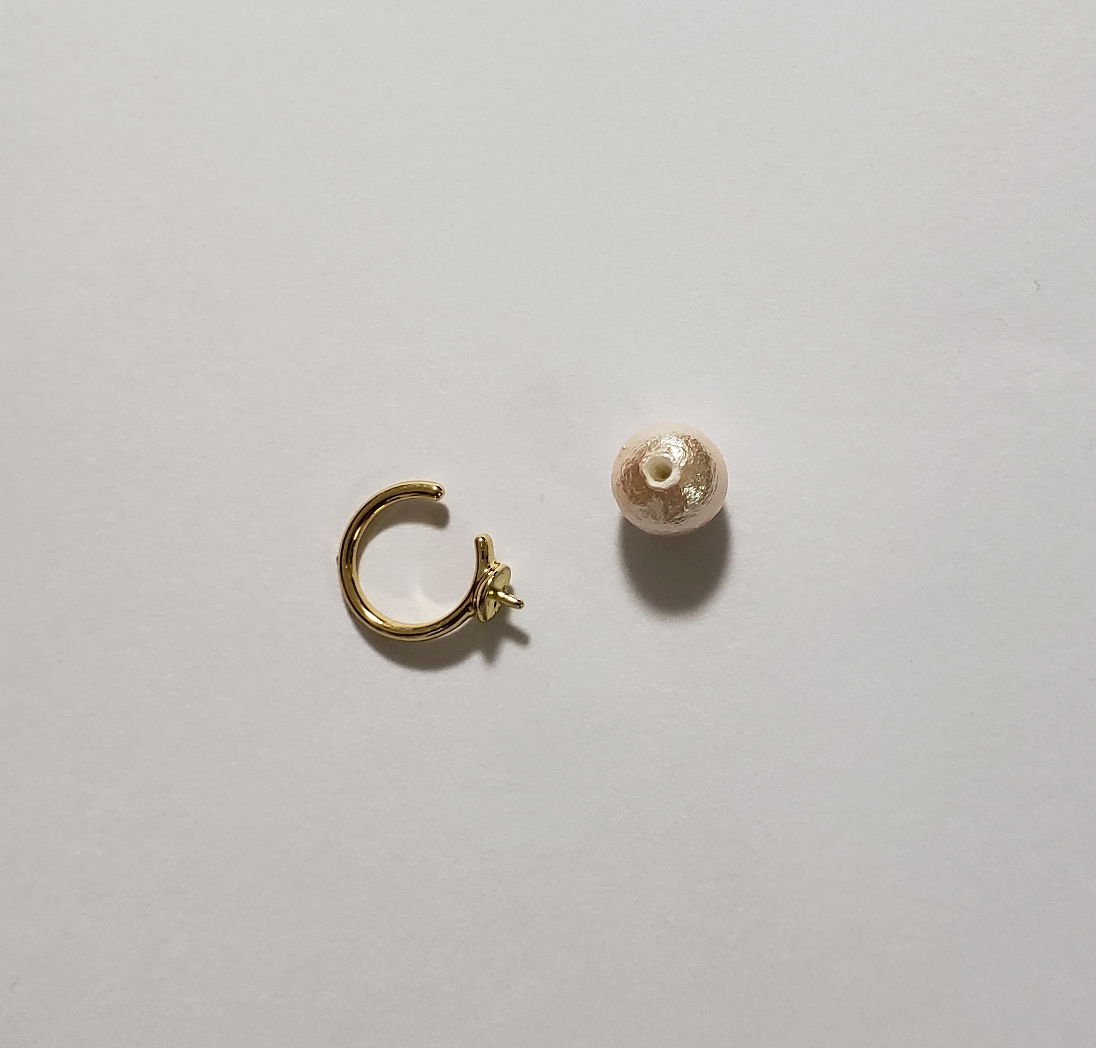 ハンドメイド材料