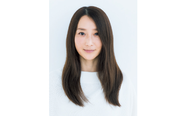 儘田典子さん