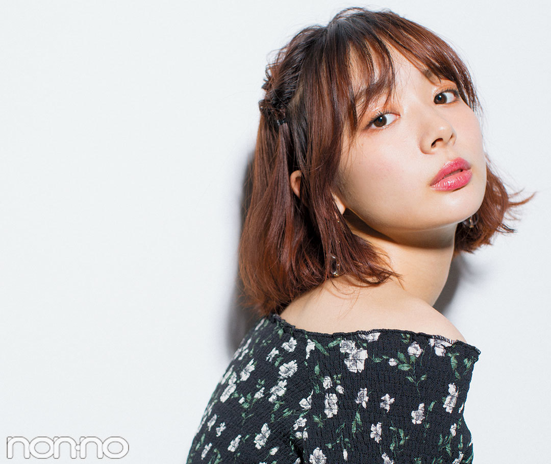 「とにかく広がる」髪悩み、解決できます! 梅雨ヘアレスキューQ&A_3_1