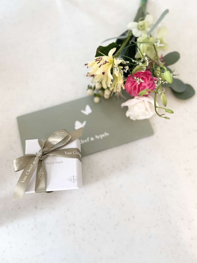 Van Cleef and Arpelsのネックレス_1_2