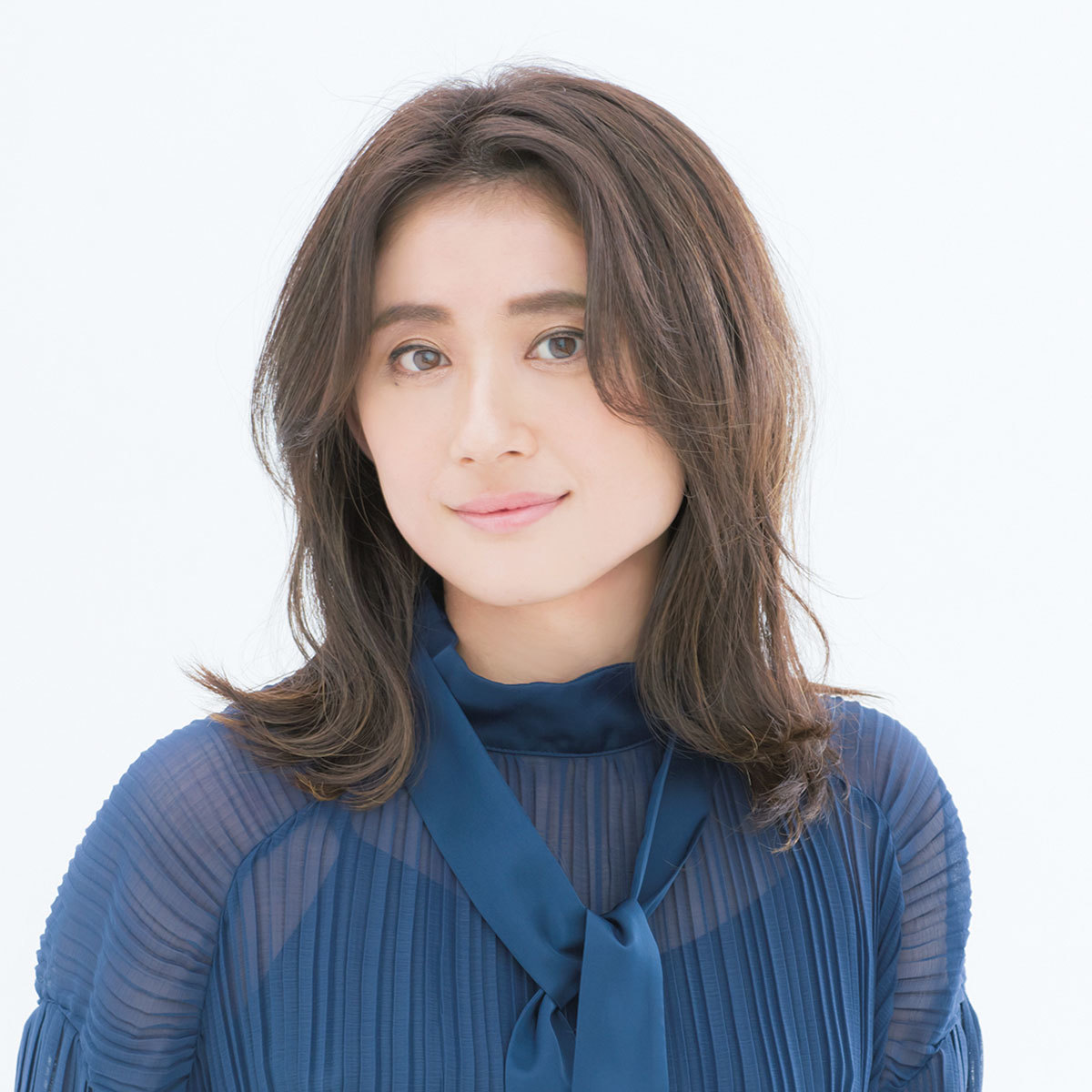 40代に似合う髪型 ヘアスタイル人気ランキング8位