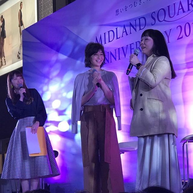 名古屋イベント、盛り上がりました!_1_2