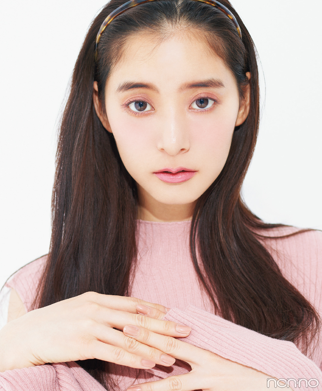 新木優子