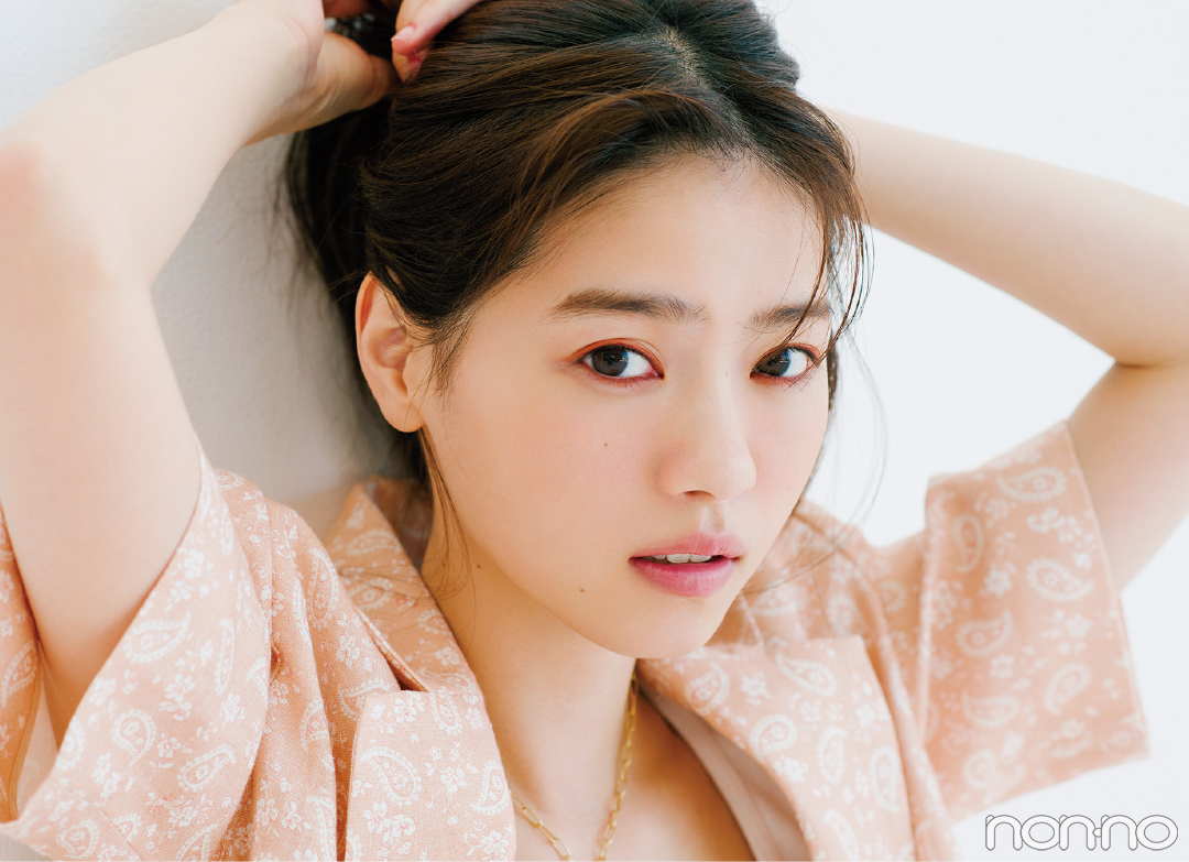西野七瀬の±2℃メイクまとめ♡ 七瀬の夏顔8変化! _1_36