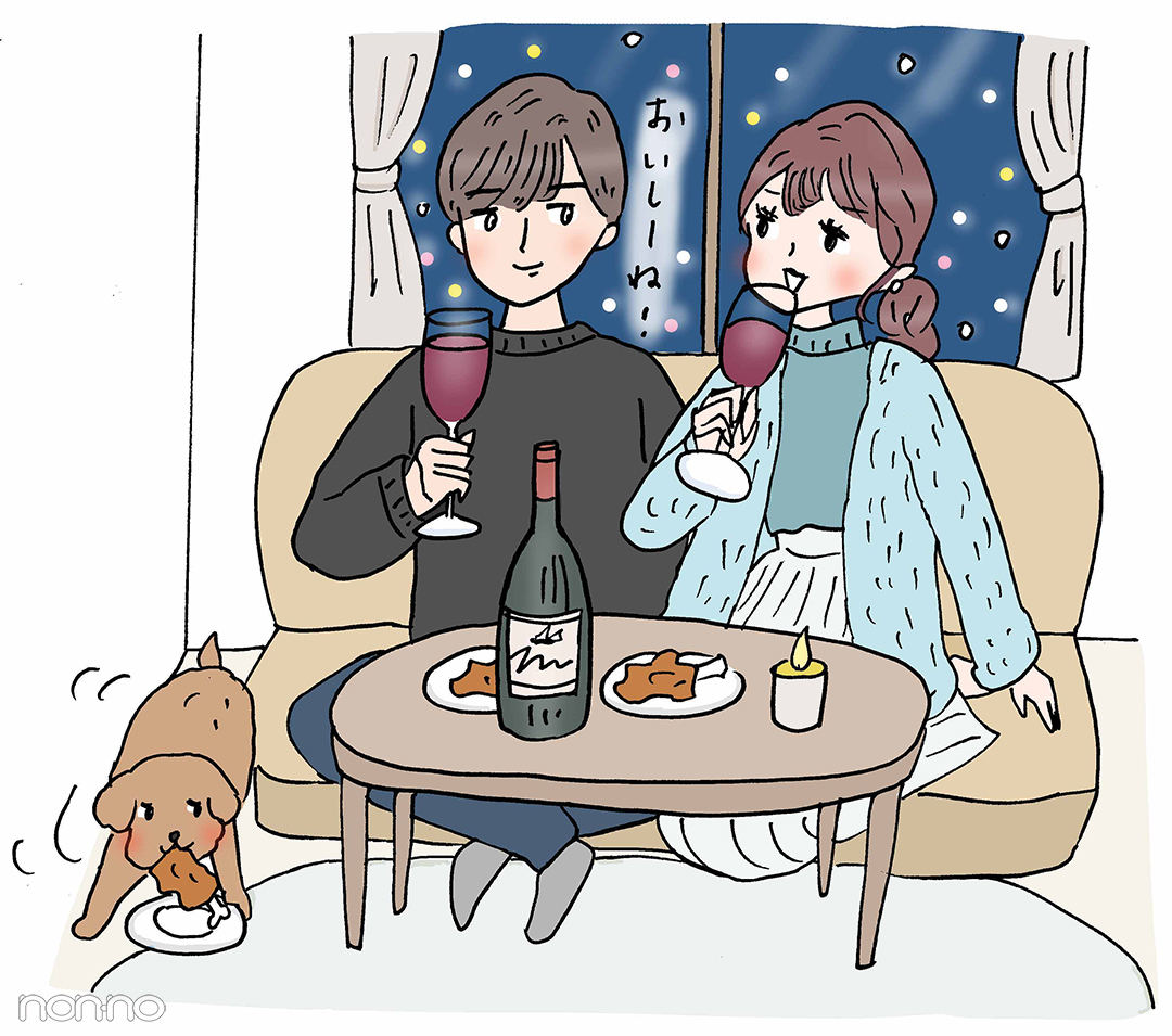 クリスマスギフトは何をあげる? 何がほしい? 男子に本音を聞いてみた_1_1