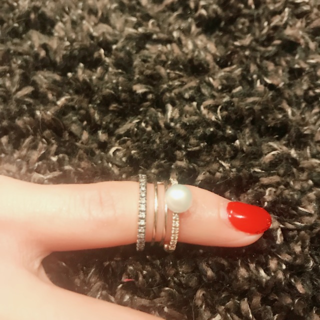 注目ブランド「KNOWHOW Jewelry」 「Hirotaka」と一緒に!_1_7