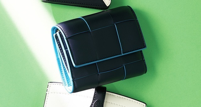 BOTTEGA VENETA(ボッテガ・ヴェネタ)