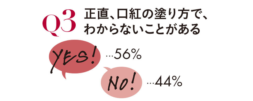 アラフォー読者の"口紅"事情_3