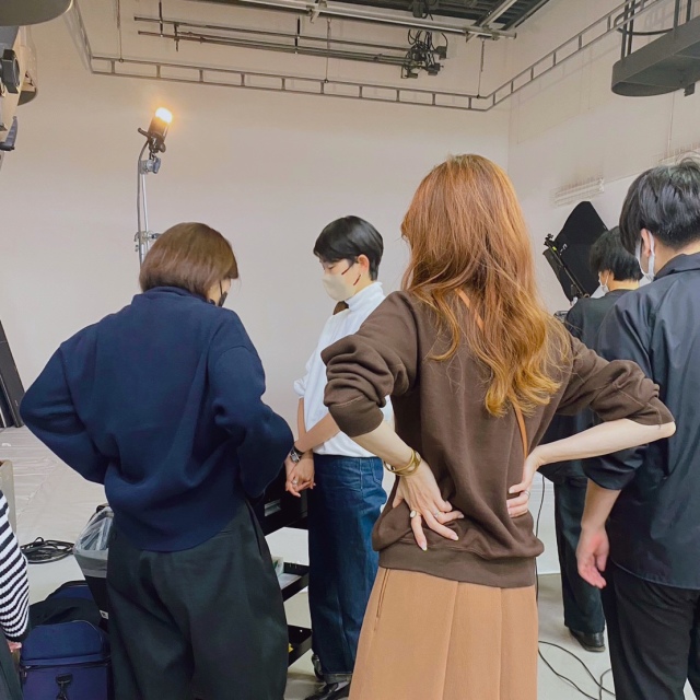 Marisol骨格診断