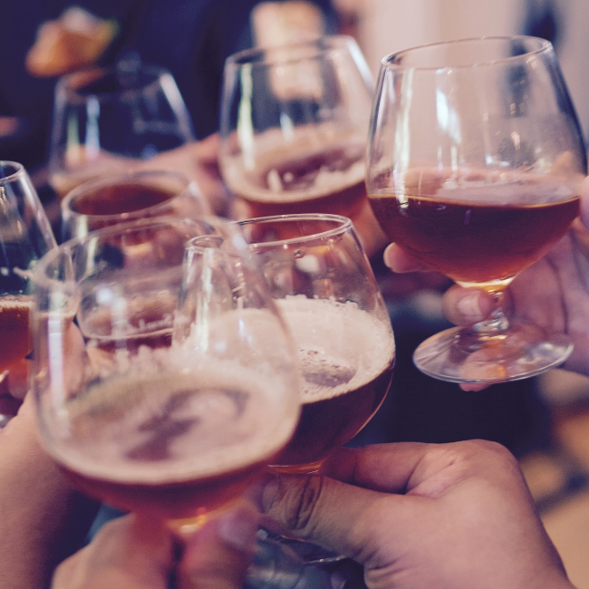 会社の飲み会には参加するべき?それとも、勘弁して?_1_1