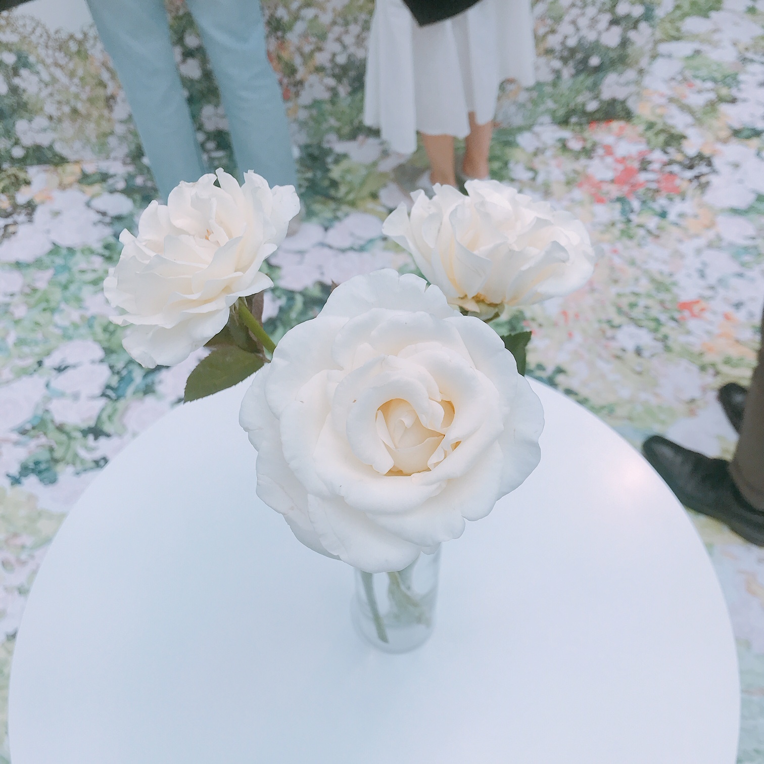 ラデュレの新作の美容成分は薔薇