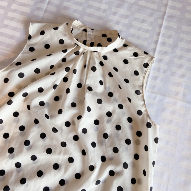 私には可愛すぎる 似合わない柄物を取り入れるコツ ファッション誌marisol マリソル Online 40代をもっとキレイに 女っぷり上々