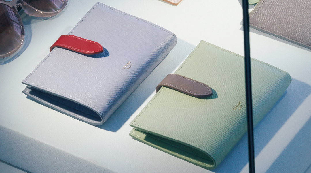 セリーヌの新作財布、薄型&スマートでキャッシュレス時代にぴったり!【20歳からの名品】_1_3