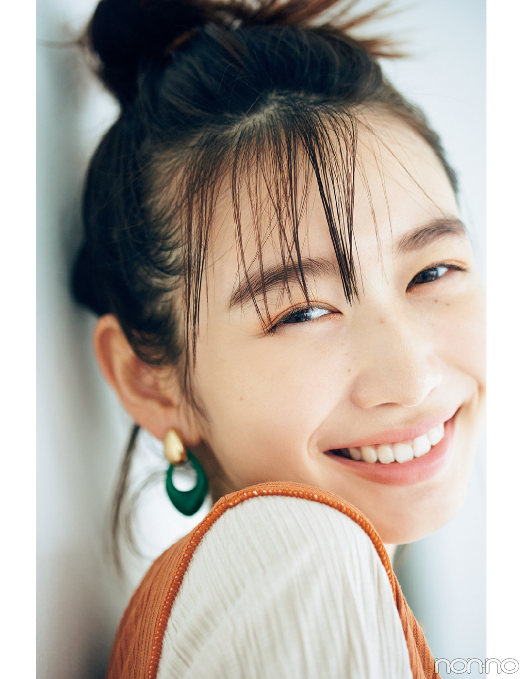 いつものアイメイク、色を変えるだけでぐっとあか抜ける!【小テクであか抜け①】_1_6
