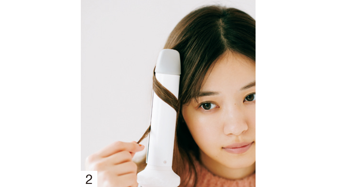 横顔美人になれるバレッタヘアアレ♡【ヘアでニュアンスを盛る】_1_7
