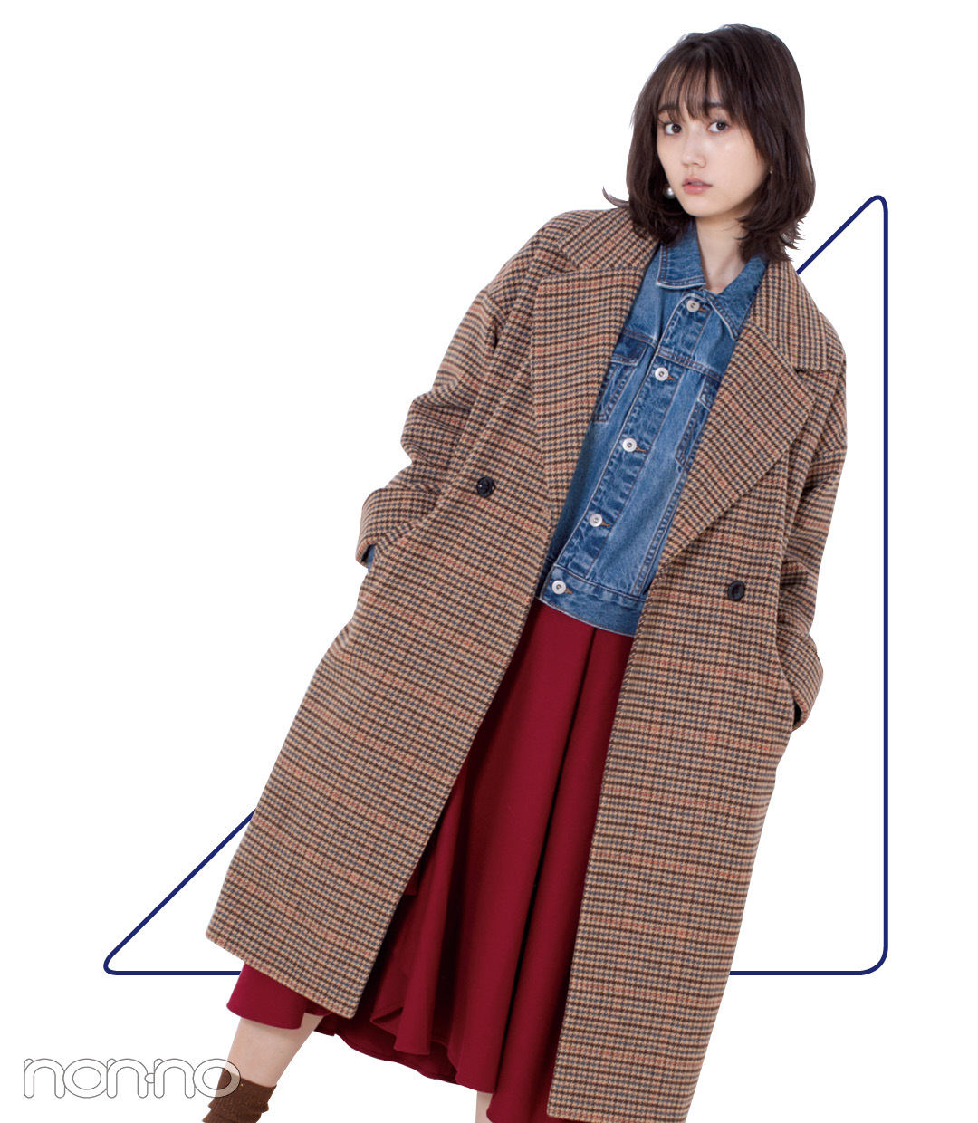 0円で冬コーデを可愛くするアイディア3選♡ おしゃれはお金じゃなくってセンスです!_1_1