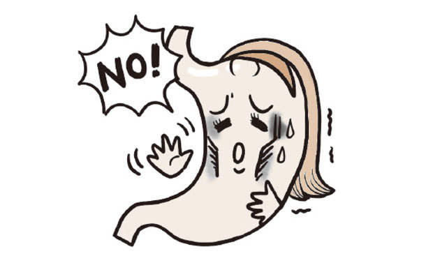 食欲がない