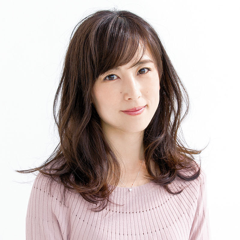 髪型からキレイになる 40代のための人気ヘアスタイル月間ランキングtop10 ファッション誌marisol マリソル Online 40代 をもっとキレイに 女っぷり上々