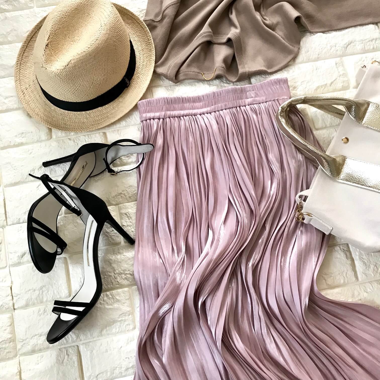 9ページ目 美女組akaneの高見えプチプラファッション ファッション ファッション誌marisol マリソル 40代 をもっとキレイに 女っぷり上々