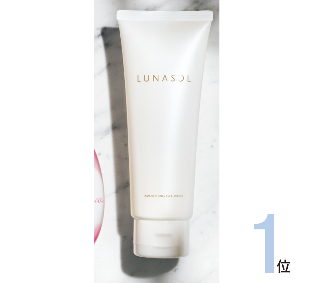 【ベストコスメ2019上半期】洗顔&クレンジング大賞はこの3品!_1_2