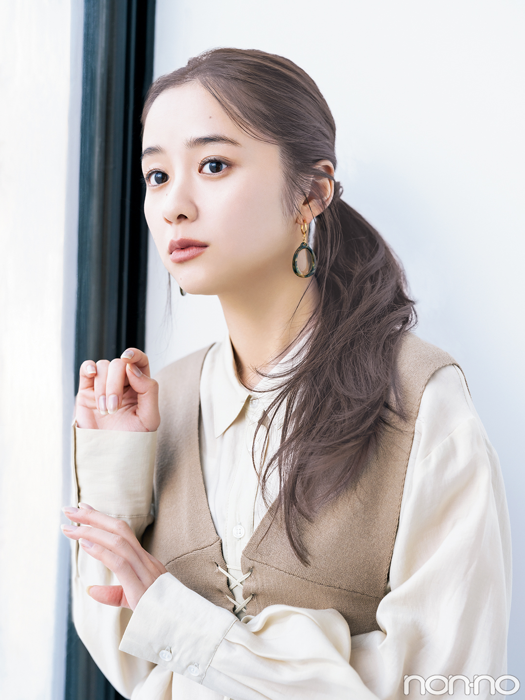 「ビューティラボ ホイップヘアカラー」でなりたい髪色&なりたい私を叶えよう♡ あか抜けヘアカラーで好感度アップデート_1_9
