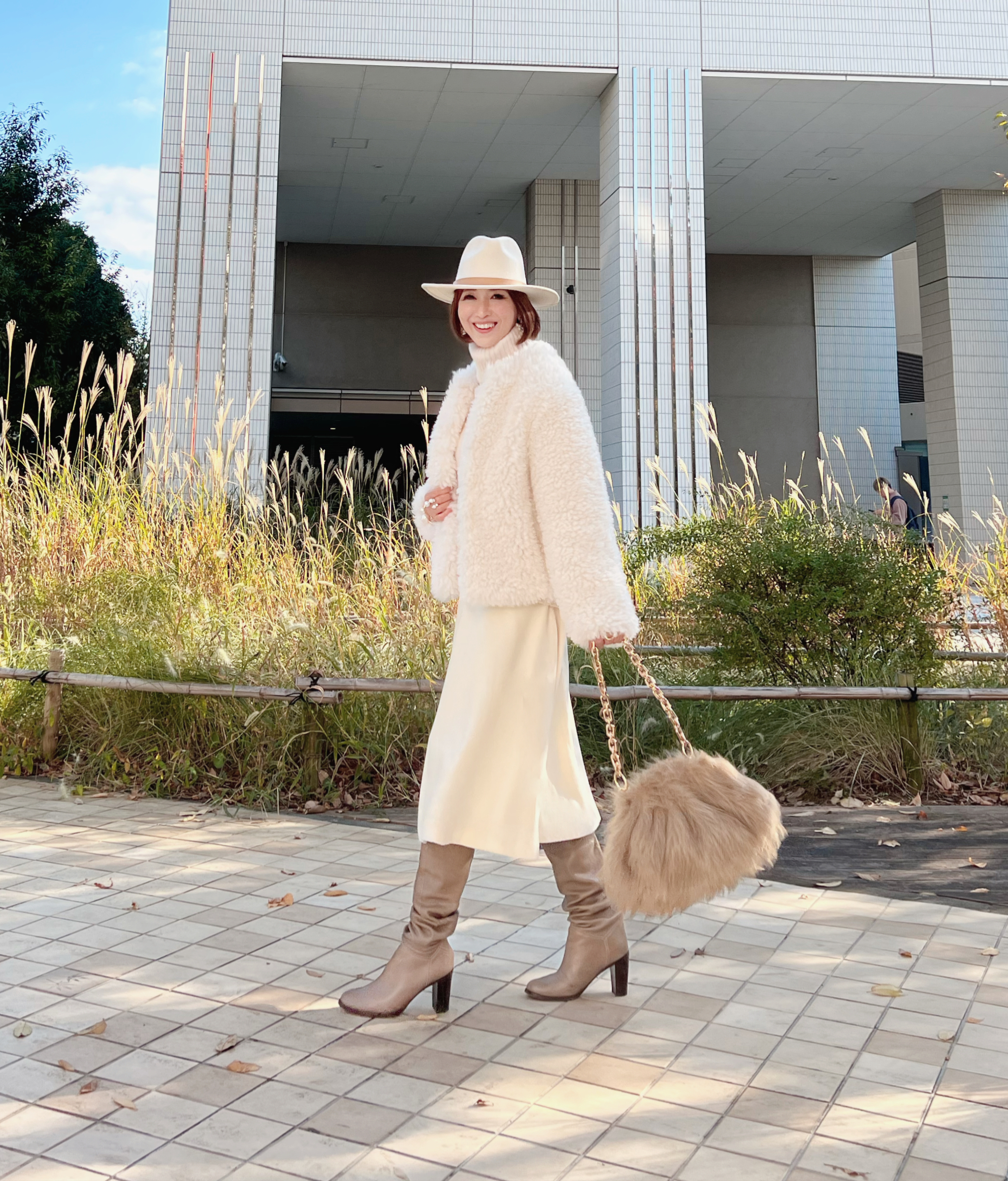 成田千恵さん