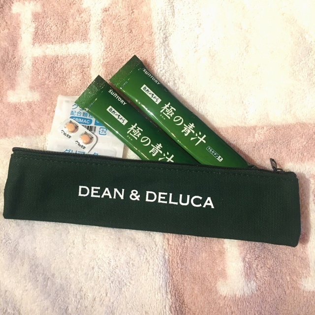 5月号付録 DEAN & DELUCA「保冷ランチバッグ&カトラリーポーチ」美女組の活用術まとめ_1_22