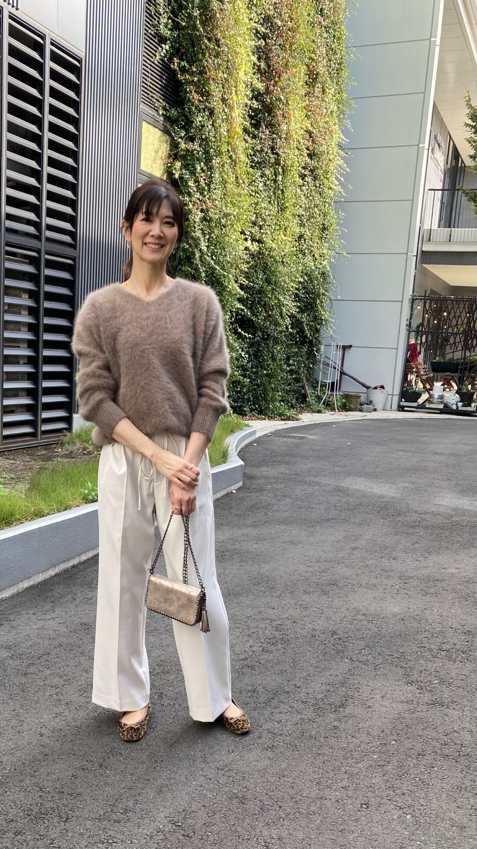 上質ふんわりニット 華組 沢辺史のブログ 華組ブログ Web Eclat 上質ふんわりニット 華組 沢辺史のブログ 華組ブログ Web Eclat