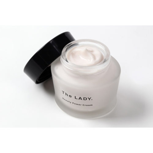 エクラ世代がぜひ取り入れるべき!女性ホルモンケアブランド「The LADY.」