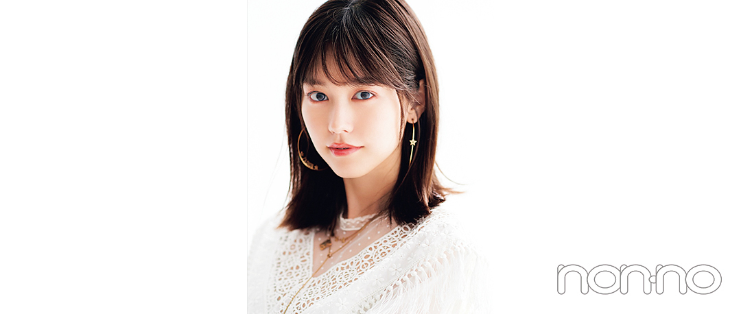 桐谷美玲さん