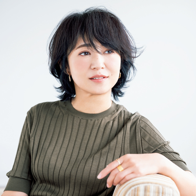 印象が変わる 大人に似合う前髪って 50代髪型人気ランキングtop10 Web Eclat 50代女性 のためのファッション ビューティ ライフスタイル最新情報