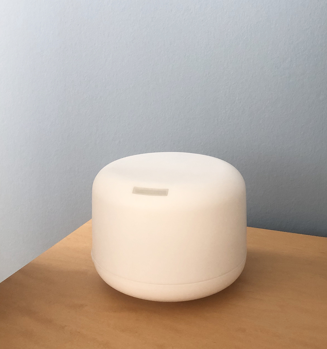 無印良品 アロマディフューザー