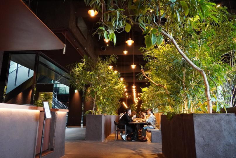 表参道の隠れ家カフェ チームjマダム 久美子のブログ チームjマダムブログ Web Eclat