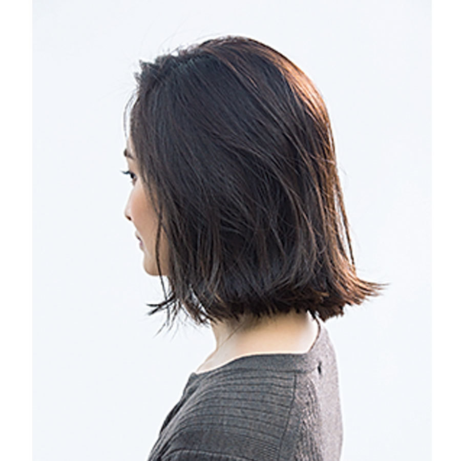40代のボブヘアスタイル|2019年間人気ランキングTOP10_1_21