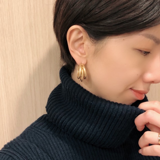 日本 プチプラ ピアス No 25 Www Anavara Com