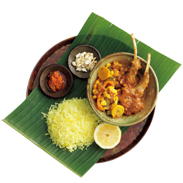 カレー