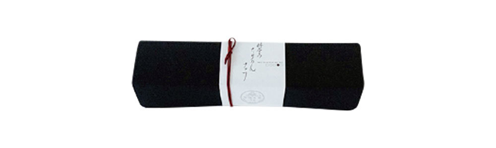 「下鴨茶寮」の料亭のちりめんナッツ