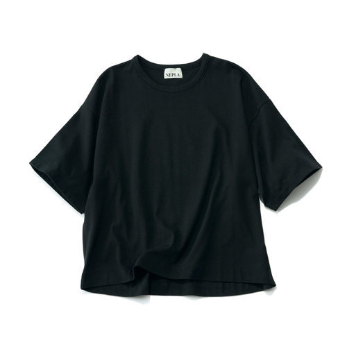 大人を素敵に見せる!夏Tシャツ集めました_1_10