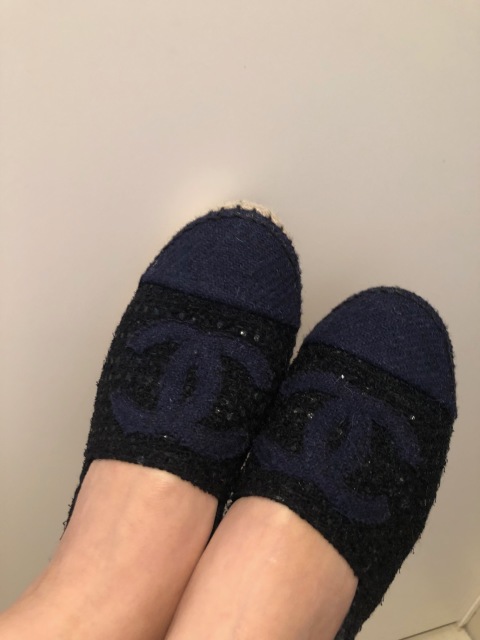 CHANELを New In !!_1_2