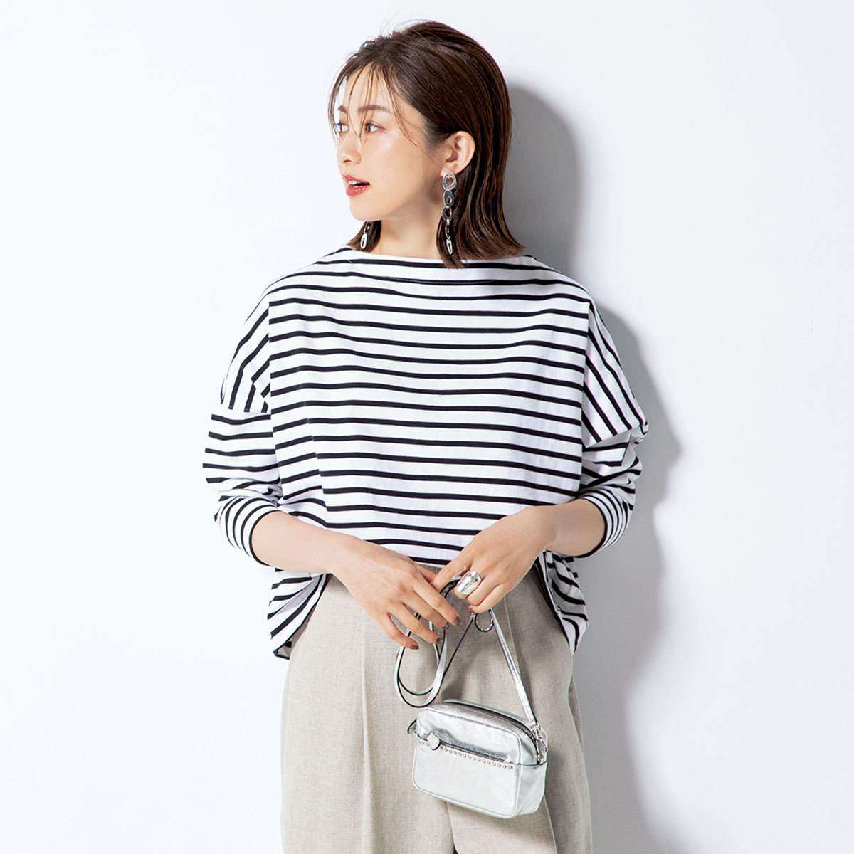 ※お買い物マークをクリックしてアイテムを見ることができます