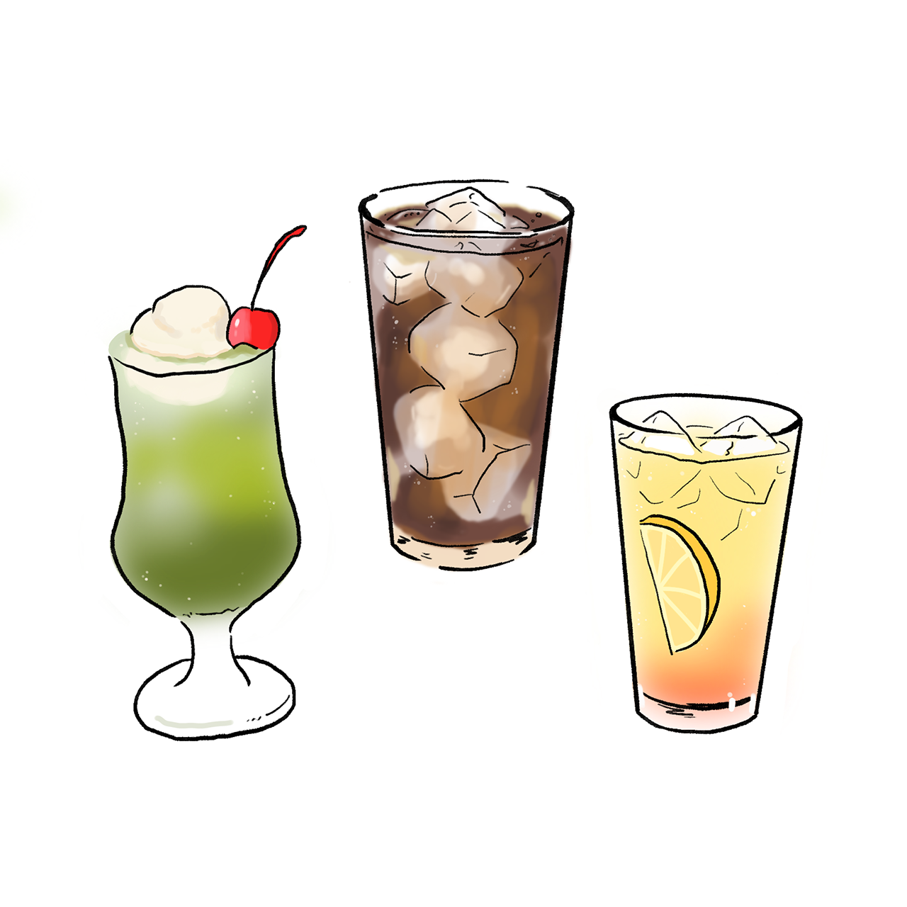 夏の健康は何よりも「胃腸」をいたわることから!今日からできるセルフケア5つ【40代 ヘルスケア】_1_2