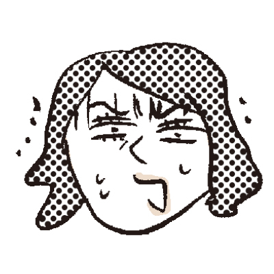 炎症期